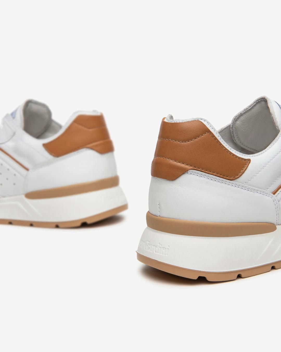 NEROGIARDINI SNEAKERS E400192U