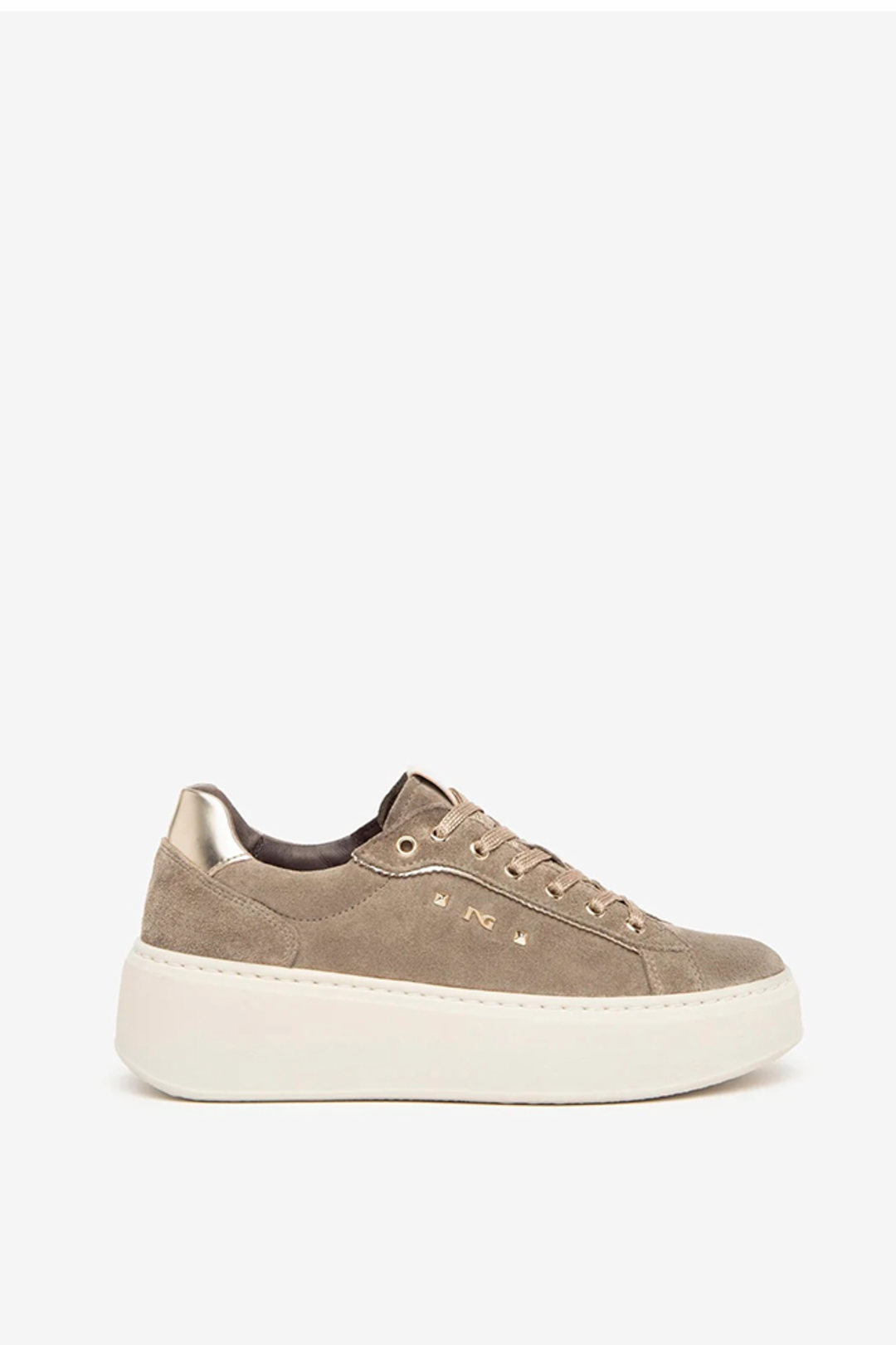 NEROGIARDINI SNEAKERS I411620D