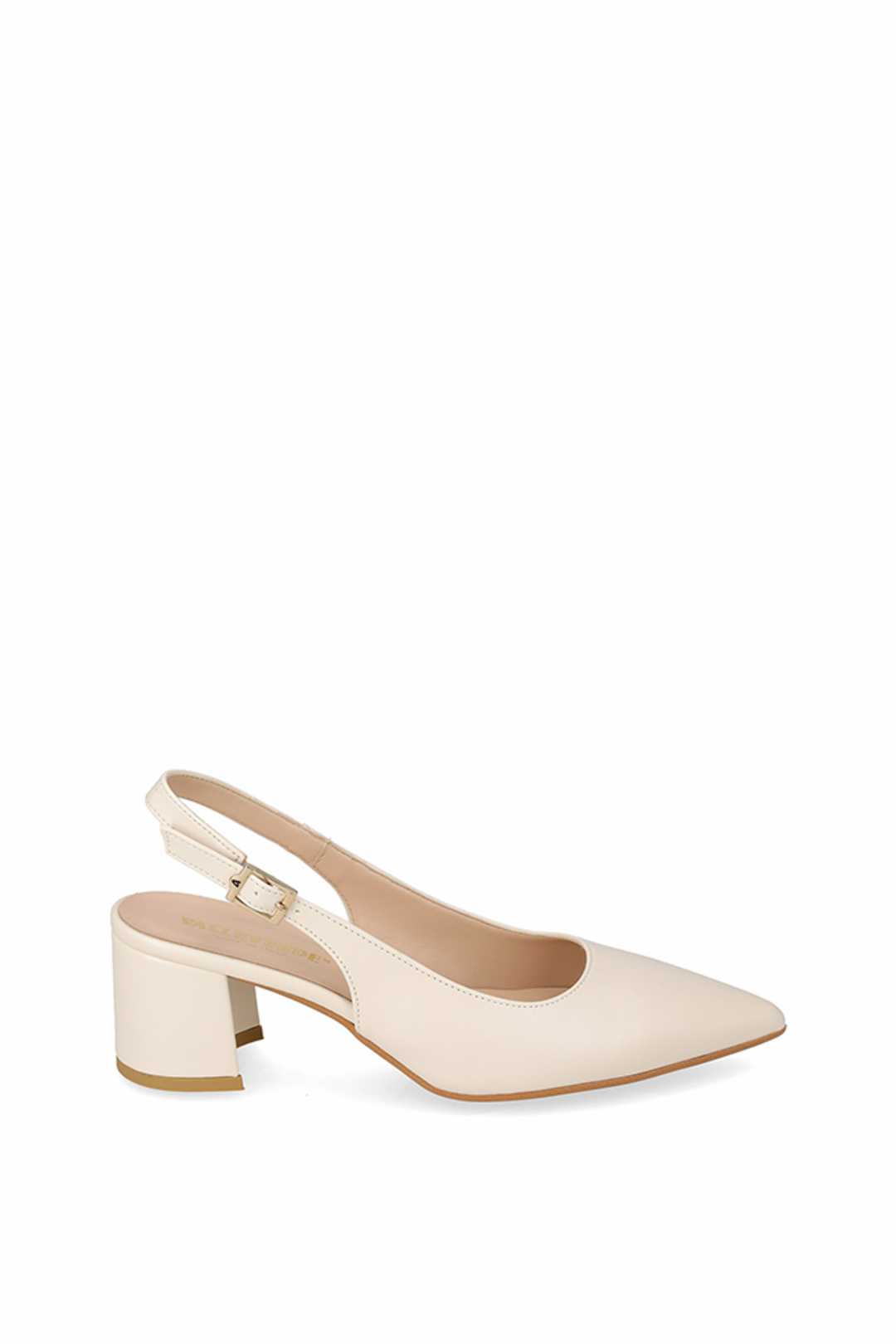 VALLEVERDE SLINGBACK 19161