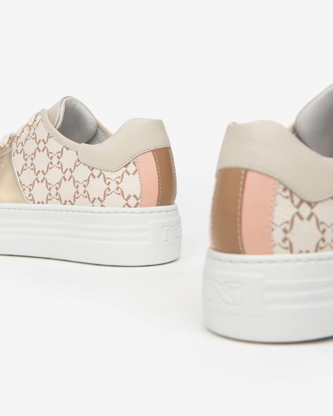 NEROGIARDINI SNEAKERS E409952D