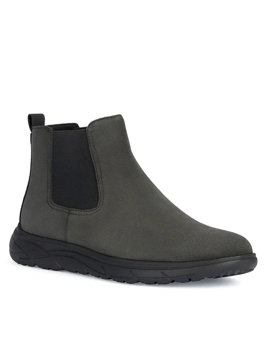 GEOX STIVALETTI BEATLES U36E1A