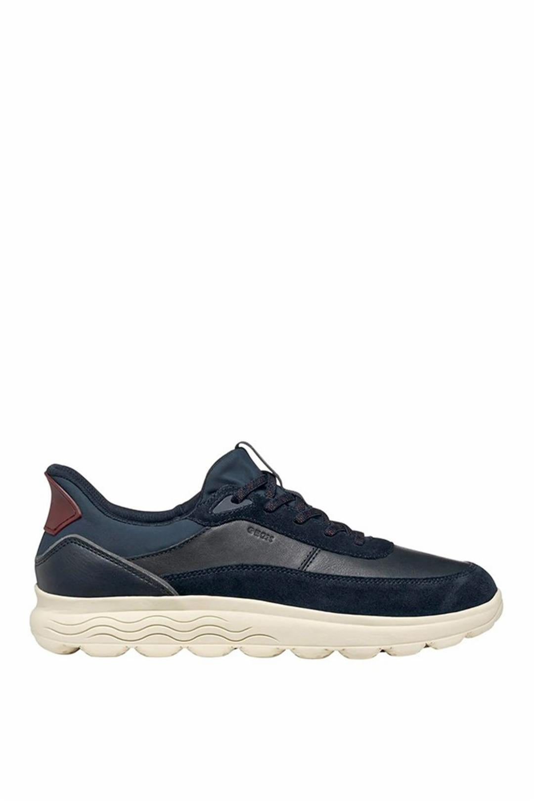GEOX SNEAKERS U56MPA
