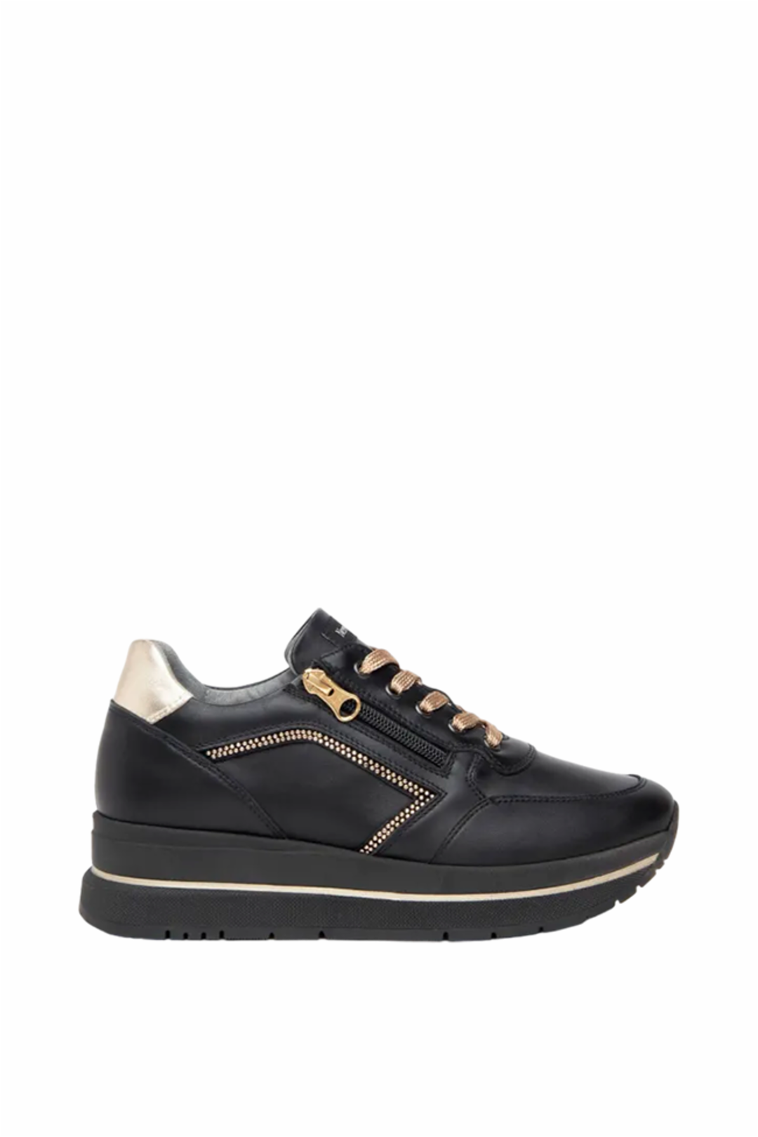 NEROGIARDINI SNEAKERS I411555D
