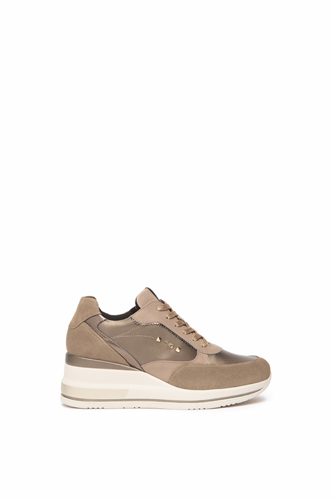 NEROGIARDINI SNEAKERS I514130D
