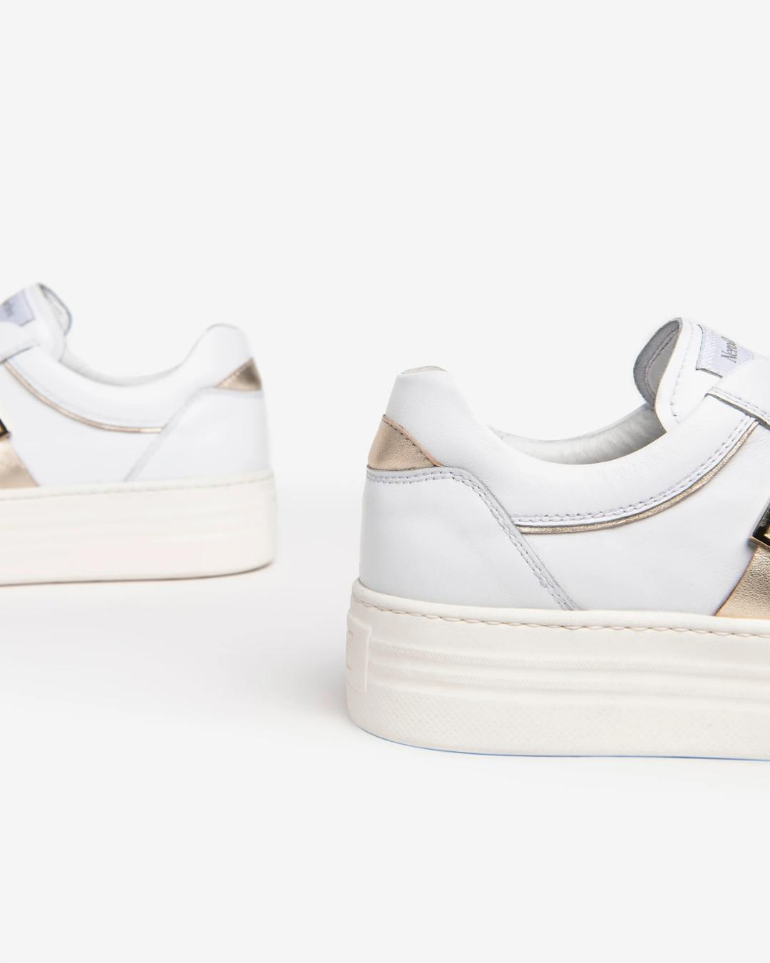 NEROGIARDINI SNEAKERS E306523D