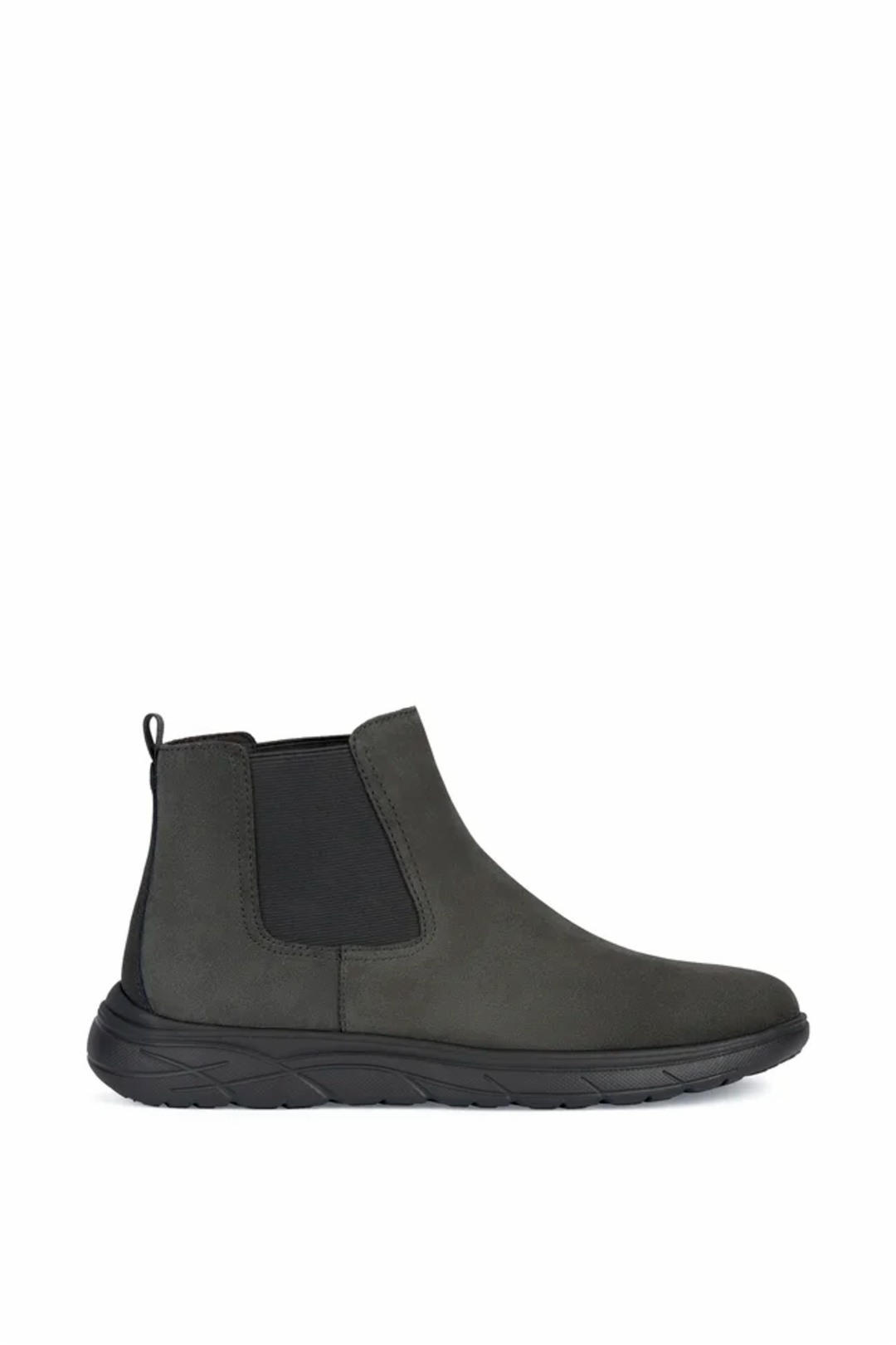 GEOX STIVALETTI BEATLES U36E1A