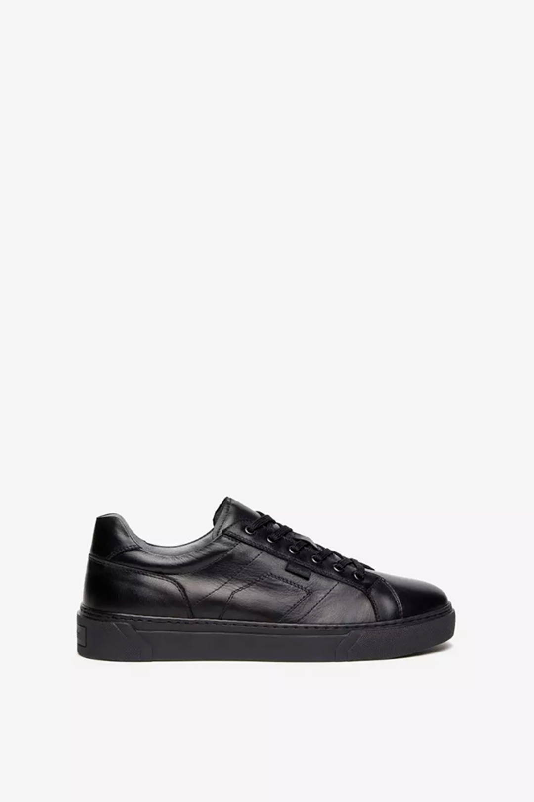 NEROGIARDINI SNEAKERS I400450U