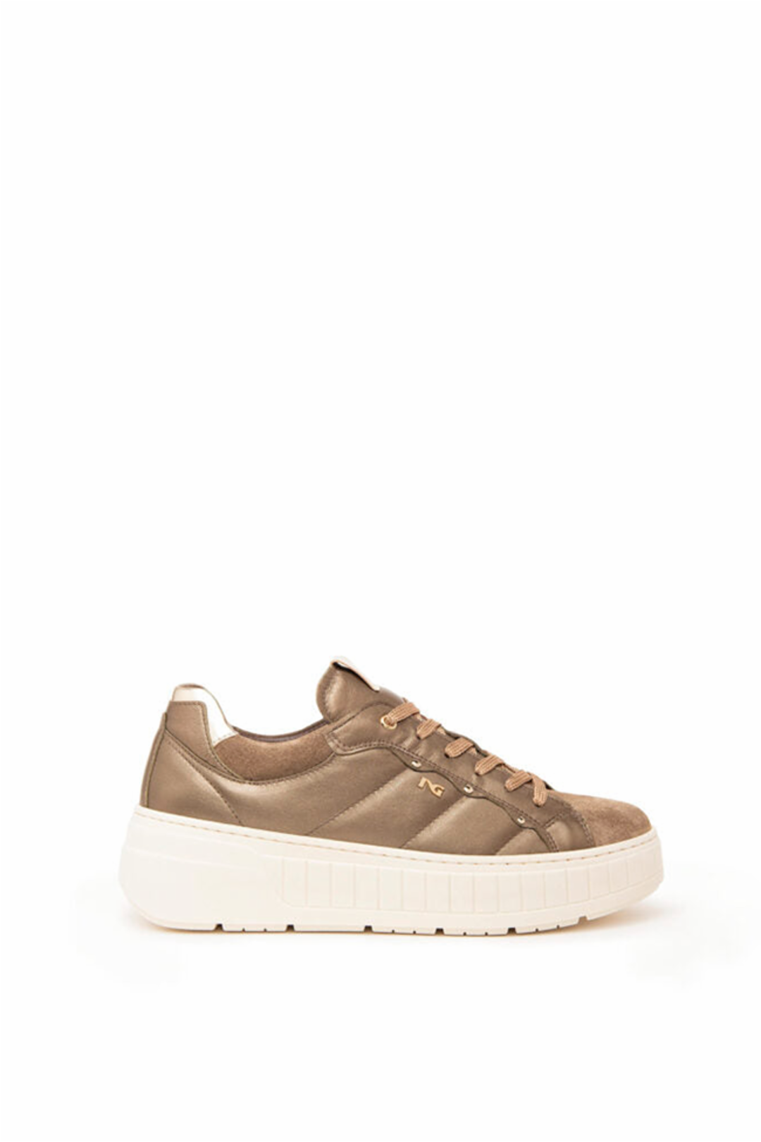 NEROGIARDINI SNEAKERS I411631D