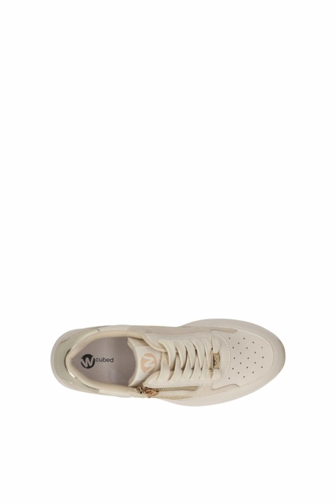 WCUBED SNEAKERS 48180