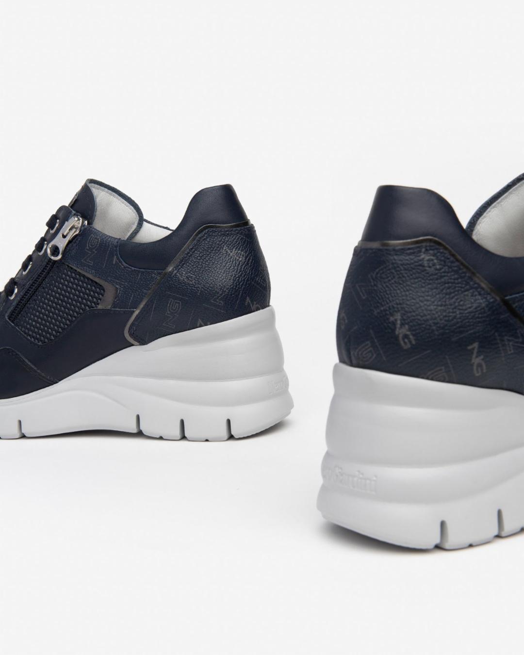 NEROGIARDINI SNEAKERS E409880D