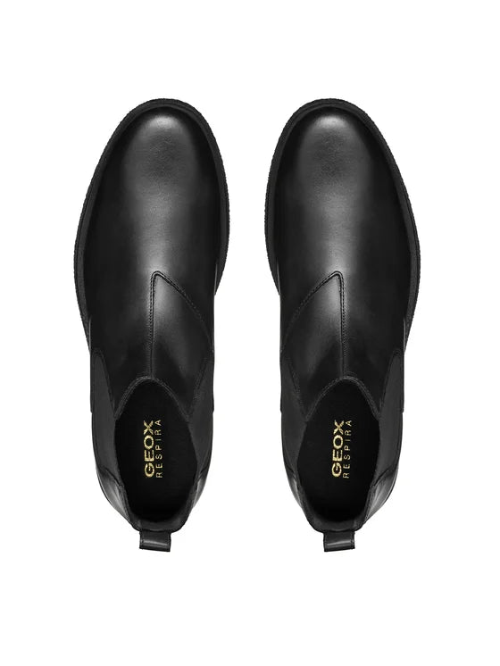 GEOX STIVALETTI BEATLES U2658A