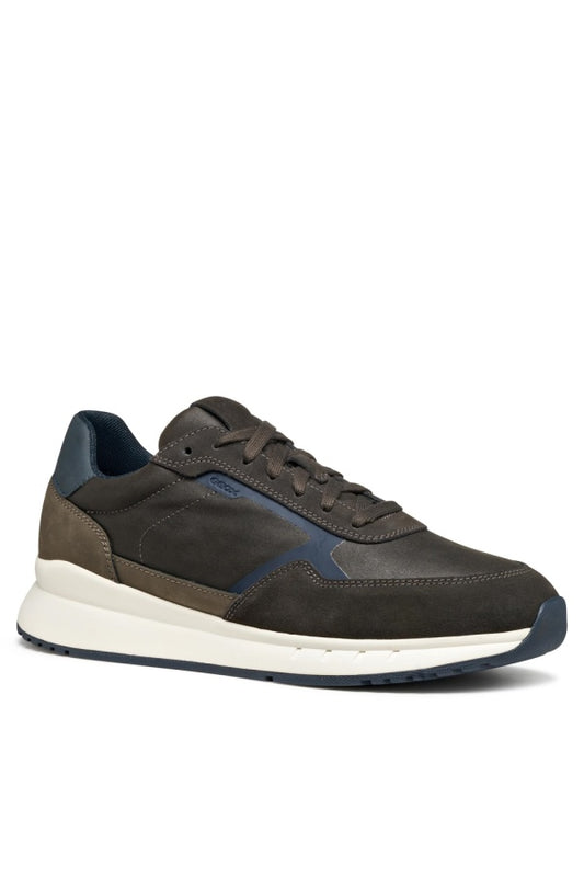 GEOX SNEAKERS U55LCA