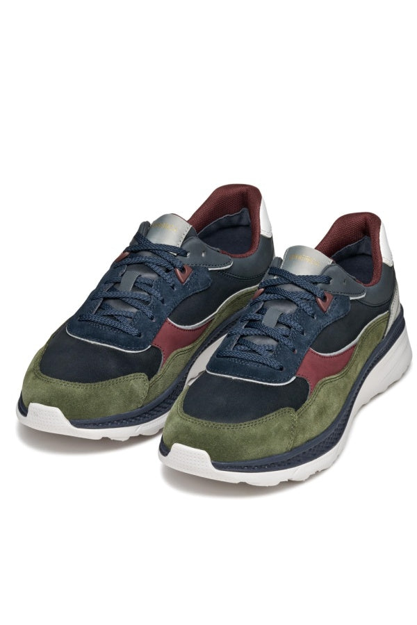 GEOX SNEAKERS U56HUA