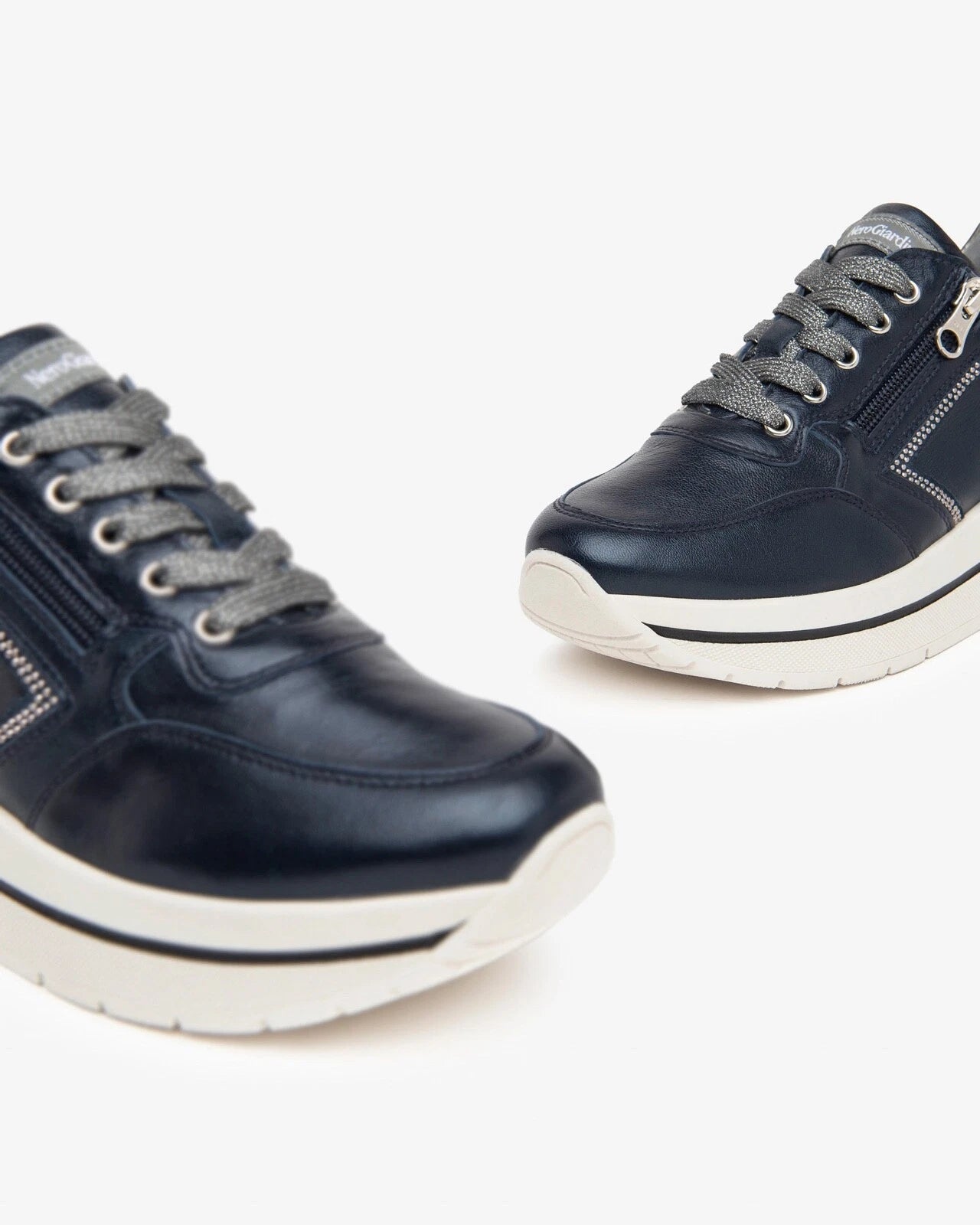 NEROGIARDINI SNEAKERS I411556D