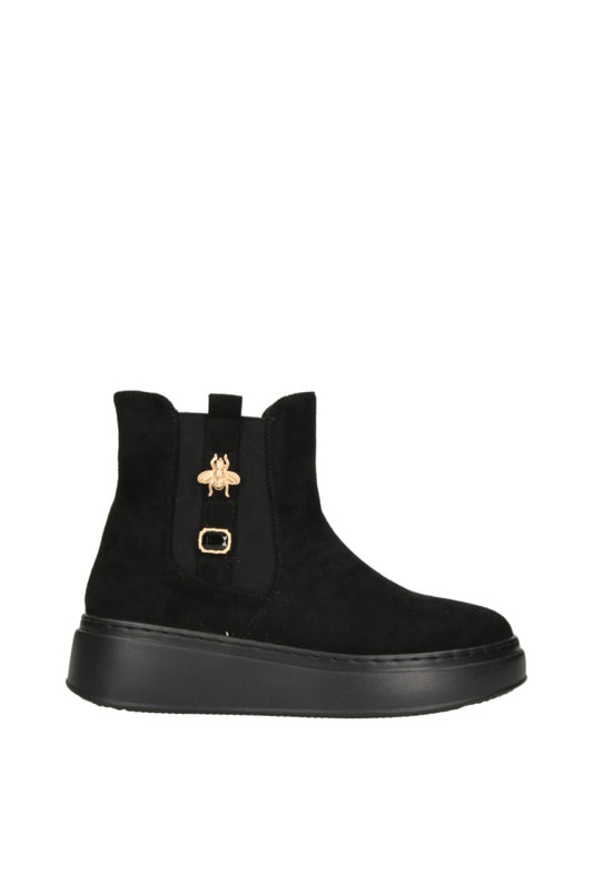 WCUBED STIVALETTI 49280