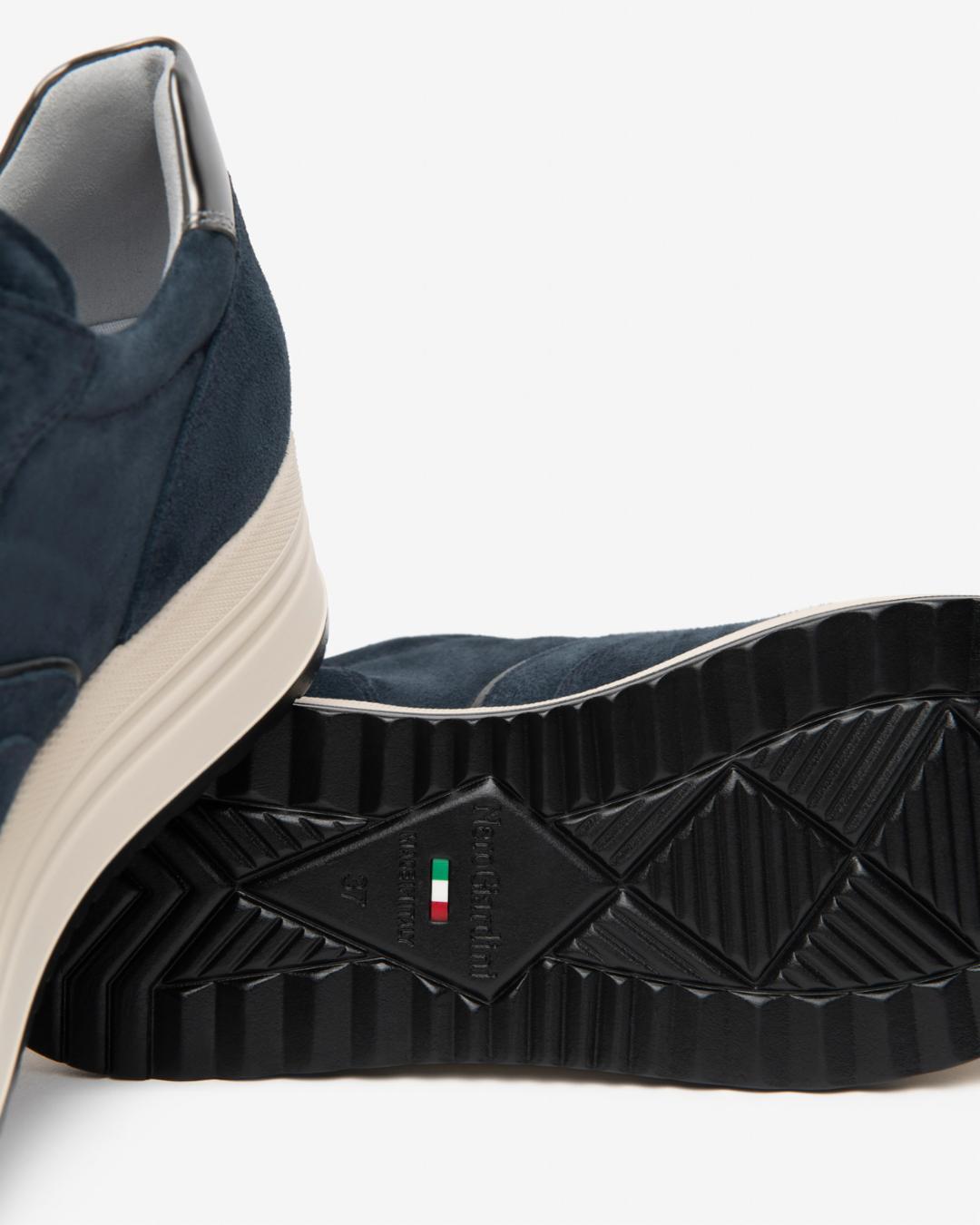 NEROGIARDINI SNEAKERS I617341D