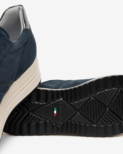 NEROGIARDINI SNEAKERS I617341D