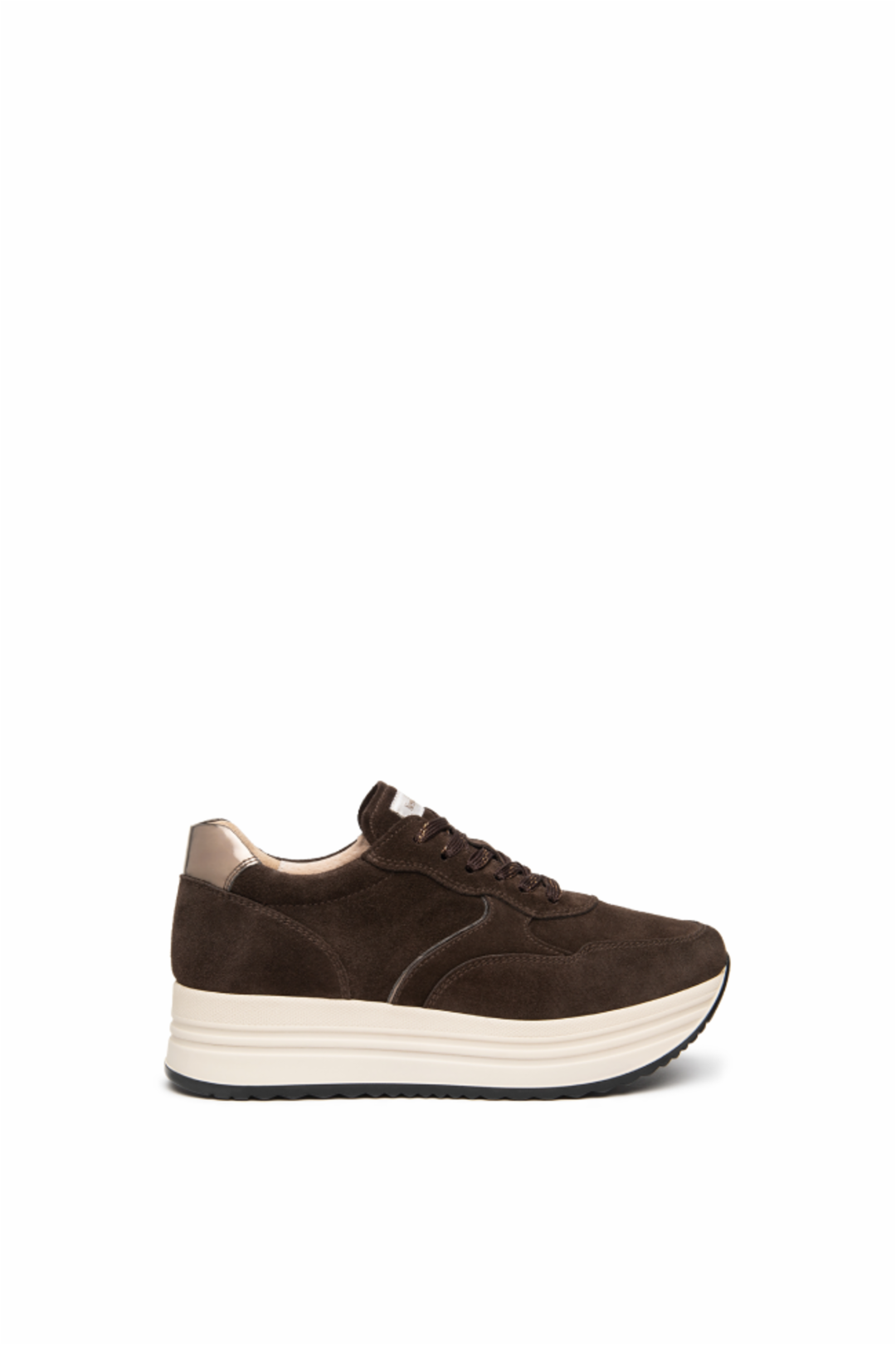 NEROGIARDINI SNEAKERS I617341D