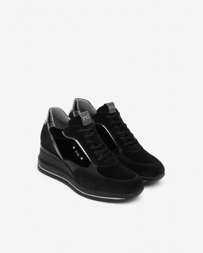 NEROGIARDINI SNEAKERS I617391D