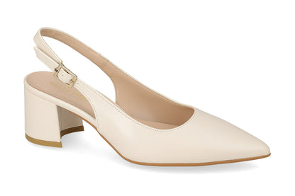 VALLEVERDE SLINGBACK 19161