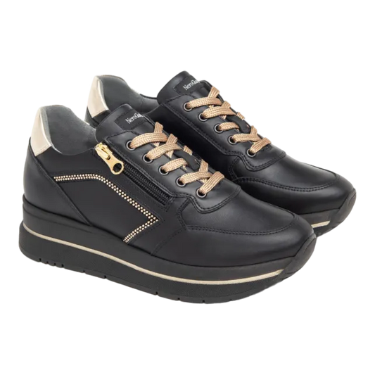 NEROGIARDINI SNEAKERS I411555D
