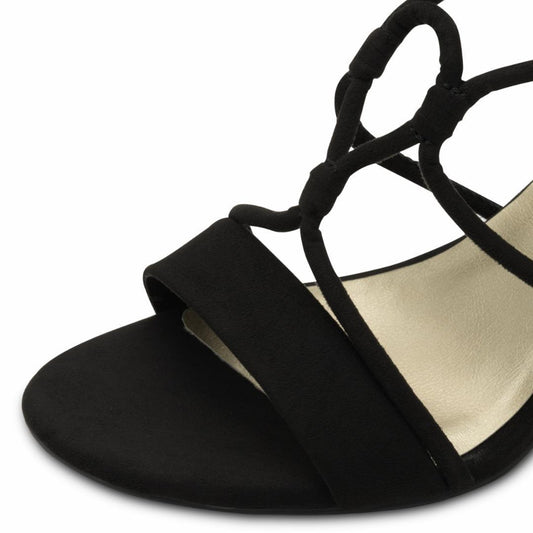 MARCO TOZZI SANDALI CON TACCO 28308