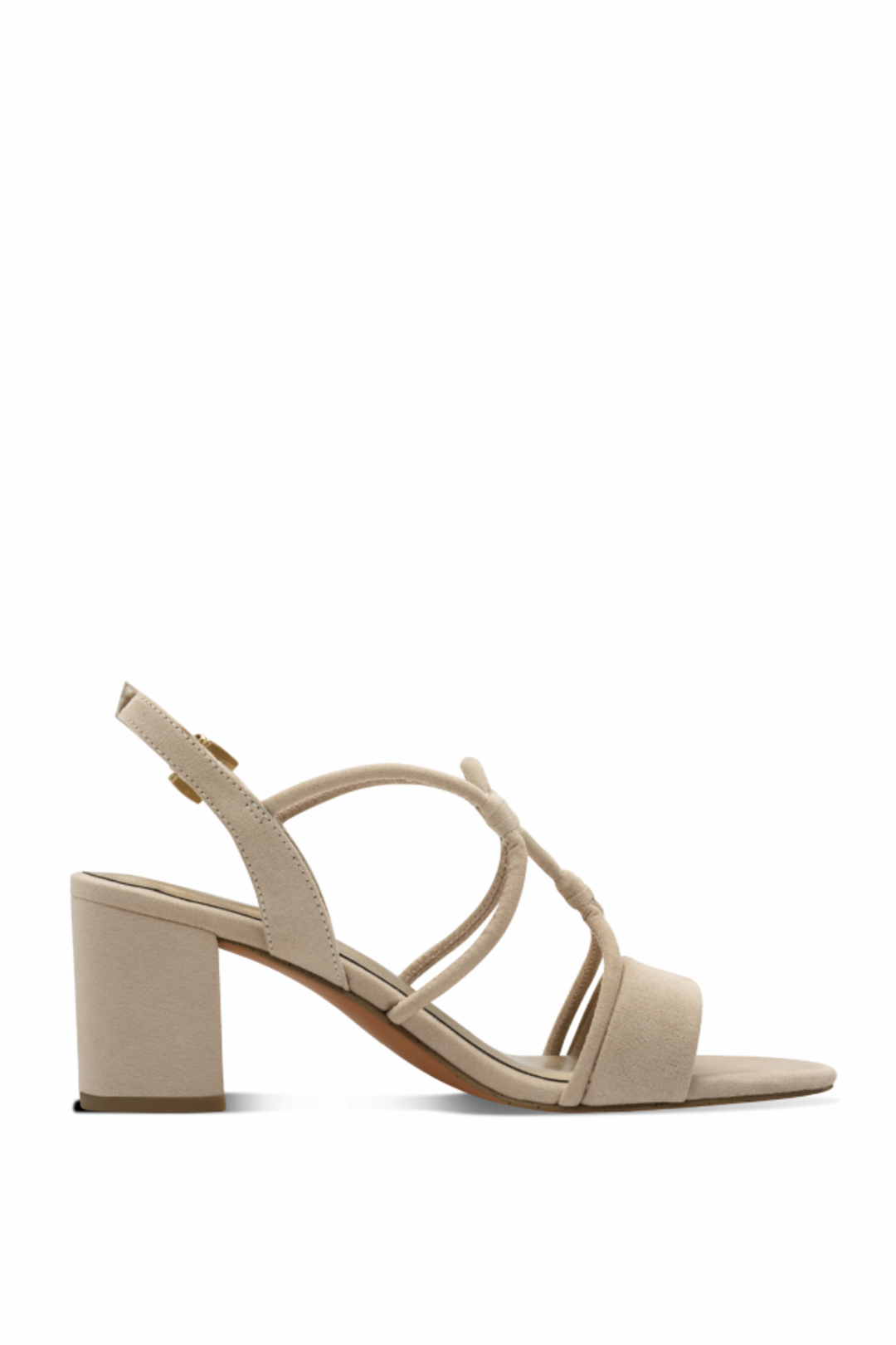 MARCO TOZZI SANDALI CON TACCO 28308