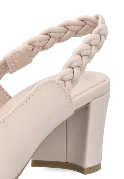 MARCO TOZZI SLINGBACK 29644