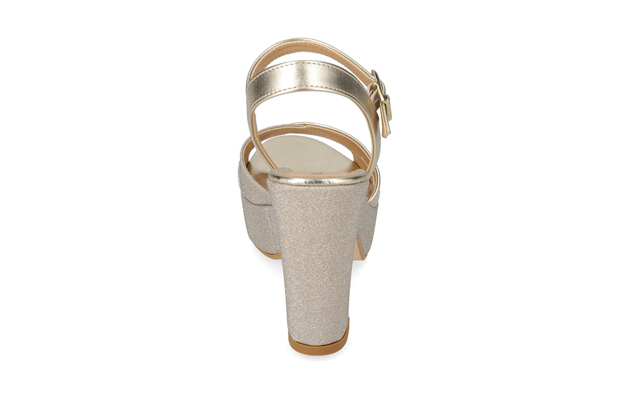 VALLEVERDE SANDALI ELEGANTI 32526