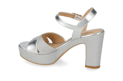 VALLEVERDE SANDALI ELEGANTI 32526