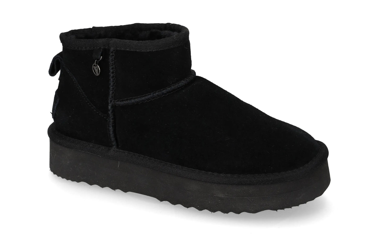 VALLEVERDE STIVALETTI 41121