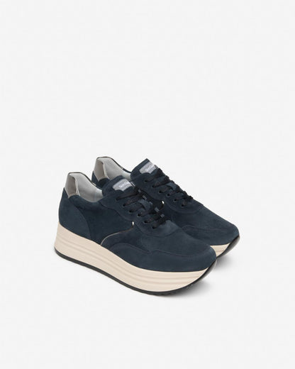 NEROGIARDINI SNEAKERS I617341D