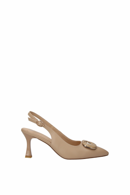 WCUBED SLINGBACK 50075