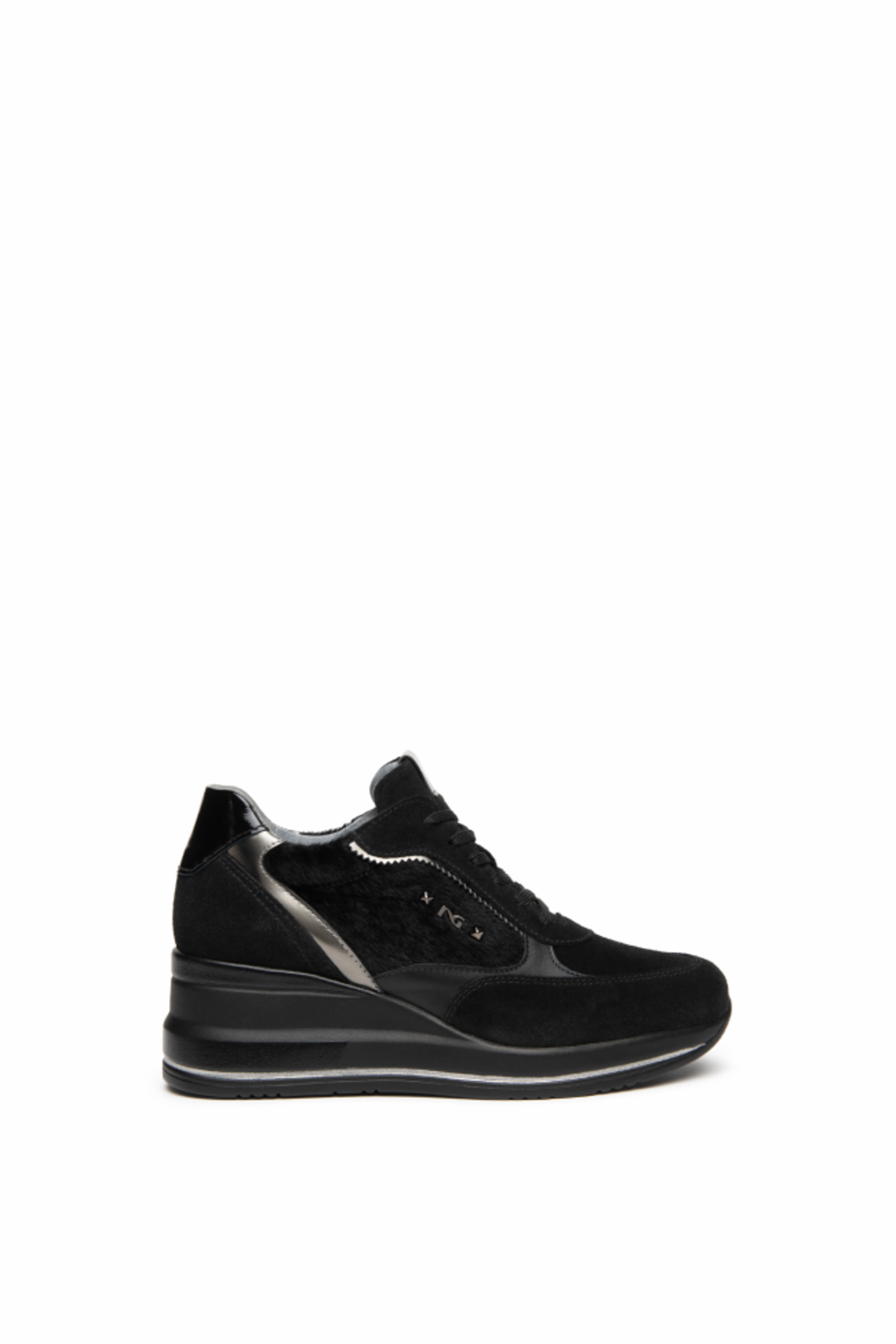 NEROGIARDINI SNEAKERS I617391D
