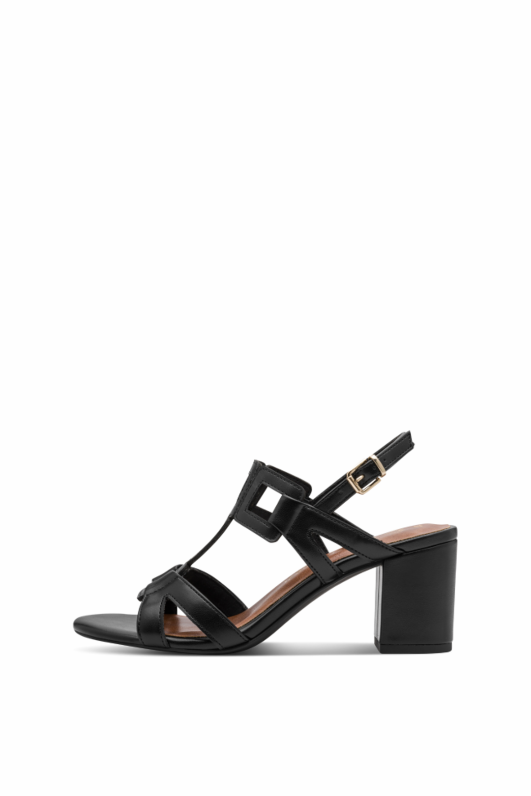 MARCO TOZZI SANDALI CON TACCO 28312