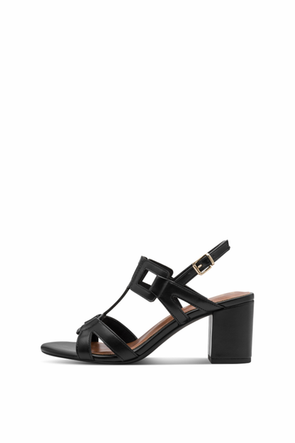 MARCO TOZZI SANDALI CON TACCO 28312