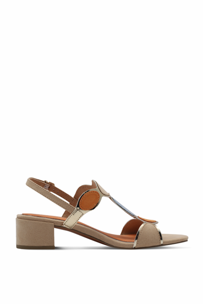 MARCO TOZZI SANDALI CON TACCO 28230
