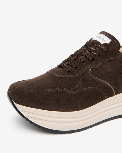 NEROGIARDINI SNEAKERS I617341D