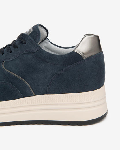 NEROGIARDINI SNEAKERS I617341D