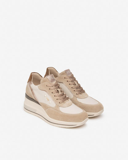 NEROGIARDINI SNEAKERS I617390D