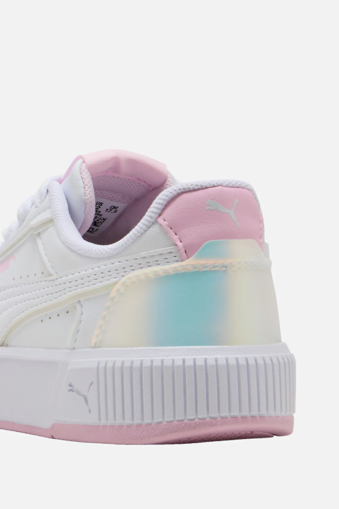 PUMA SNEAKERS 405628
