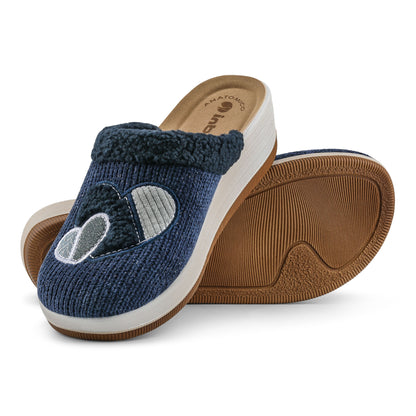 INBLU CIABATTE GC 43