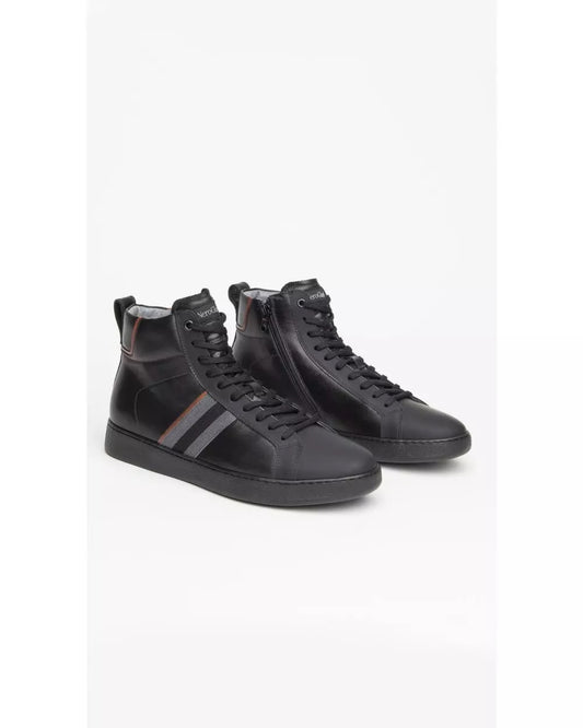 NEROGIARDINI SNEAKERS I102215U