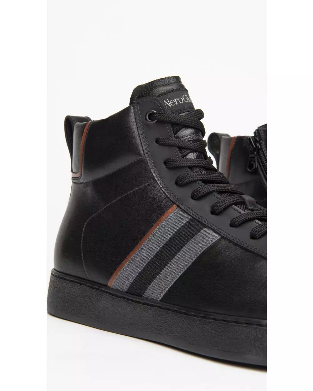 NEROGIARDINI SNEAKERS I102215U