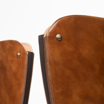 NEROGIARDINI STIVALI I117561D