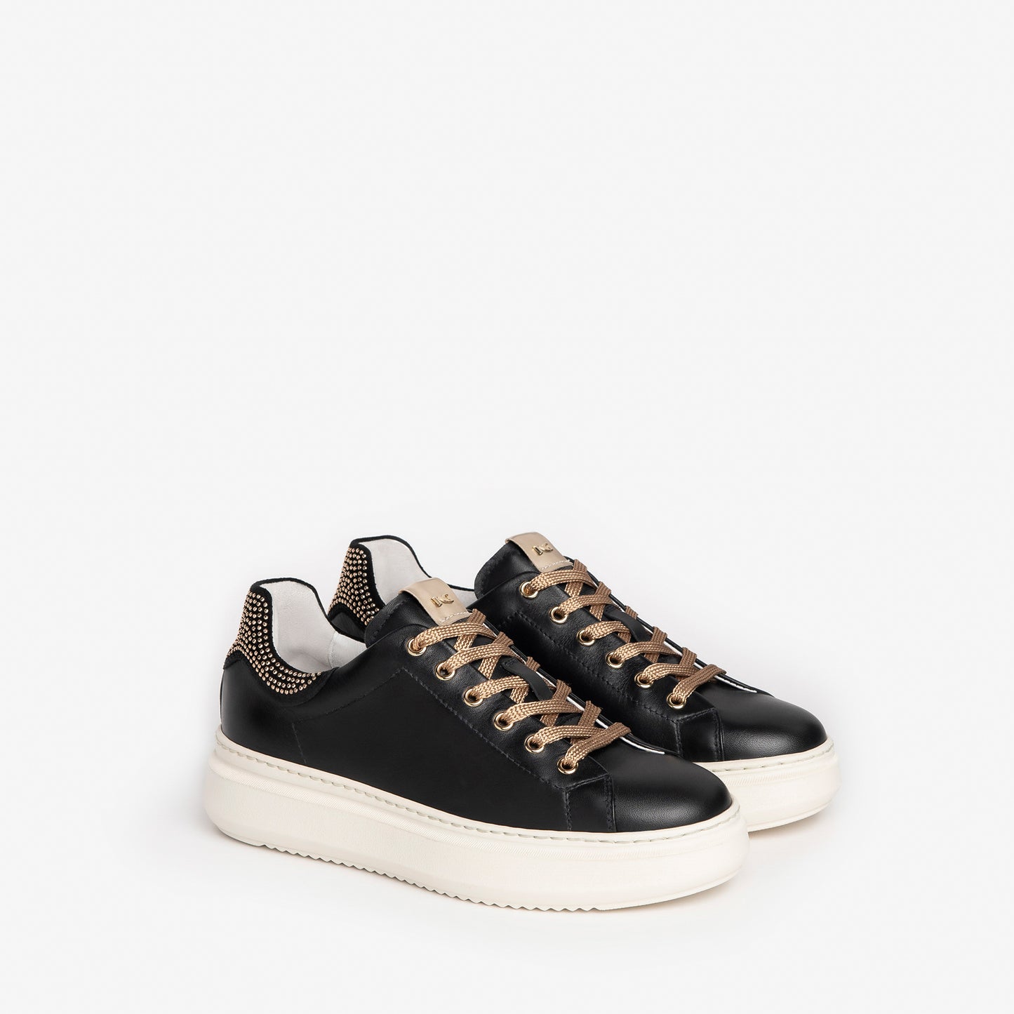NEROGIARDINI SNEAKERS I205370D
