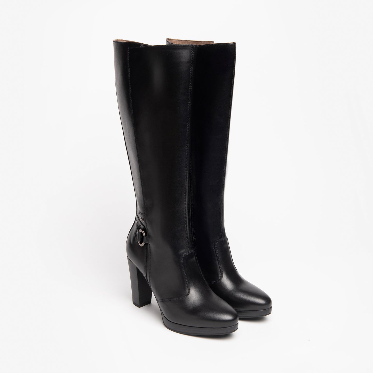 NEROGIARDINI STIVALI I205740D