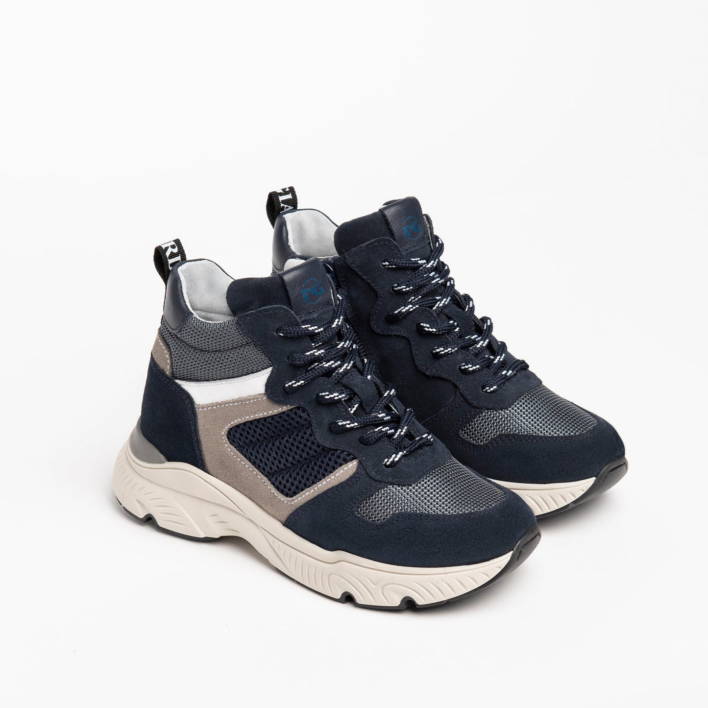 NEROGIARDINI SNEAKERS I234283M