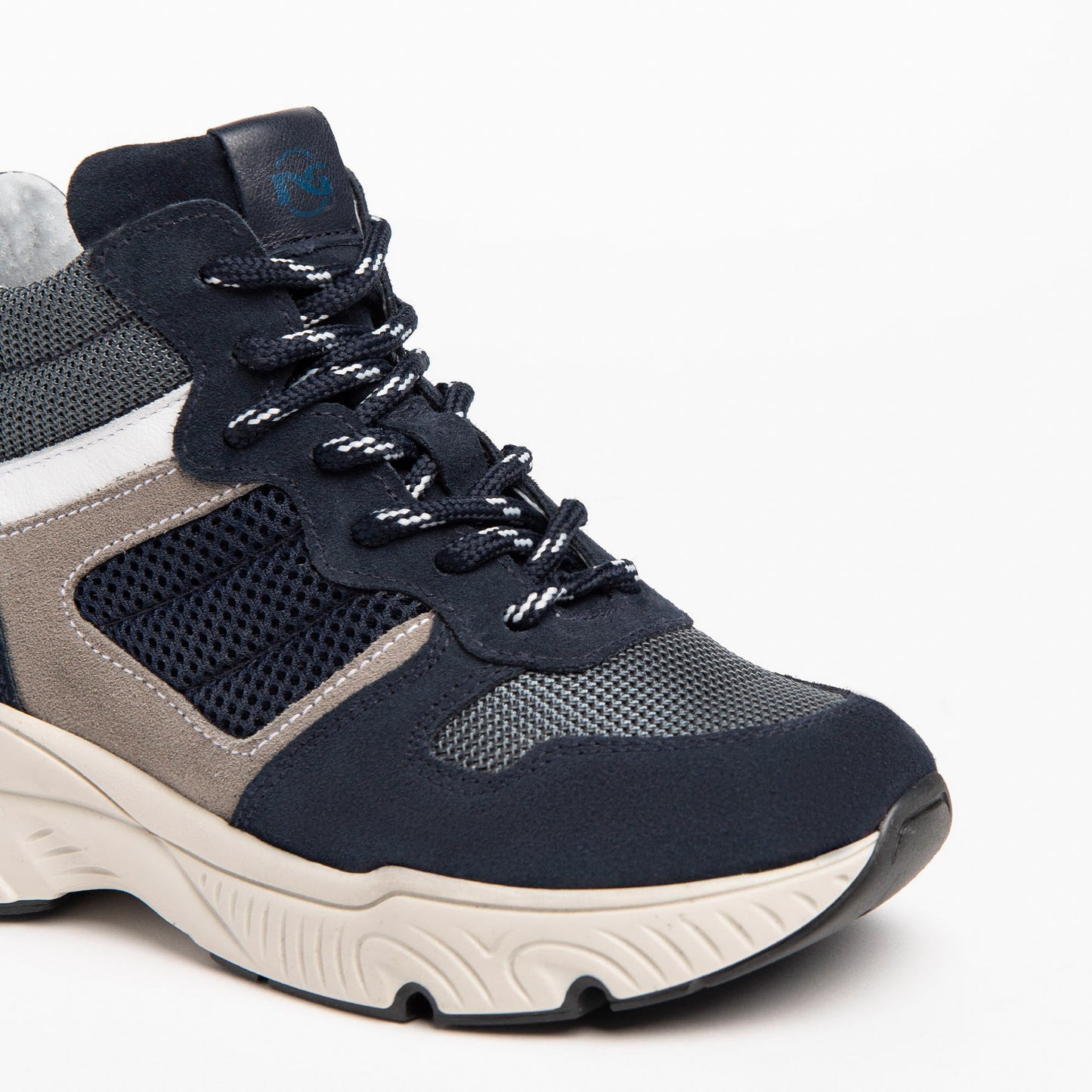 NEROGIARDINI SNEAKERS I234283M