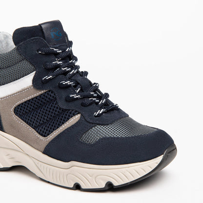 NEROGIARDINI SNEAKERS I234283M